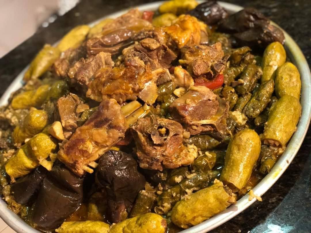 5 Tips Membuat Mahshi, Sayur Isi agar Tidak Hancur saat Dimasak