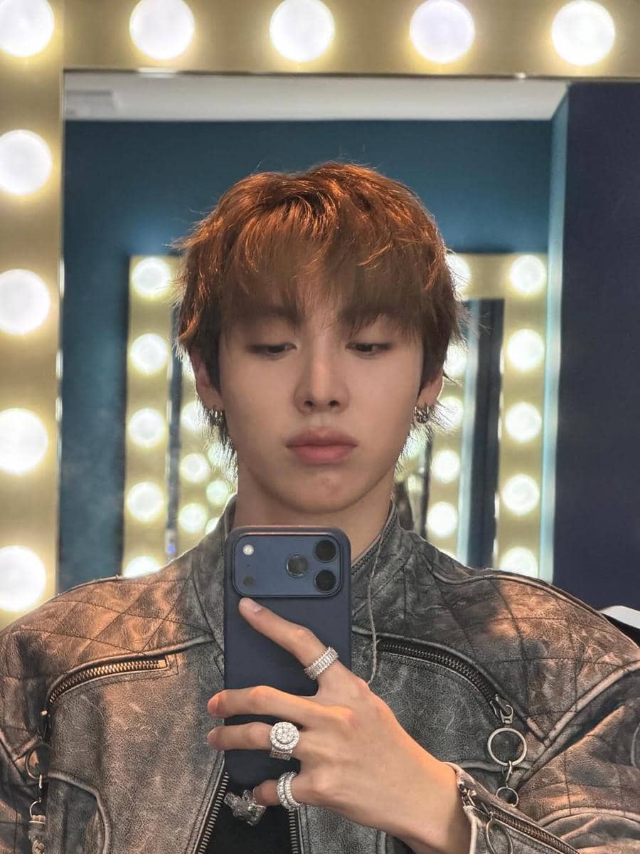 Woochan ALL DAY PROJECT