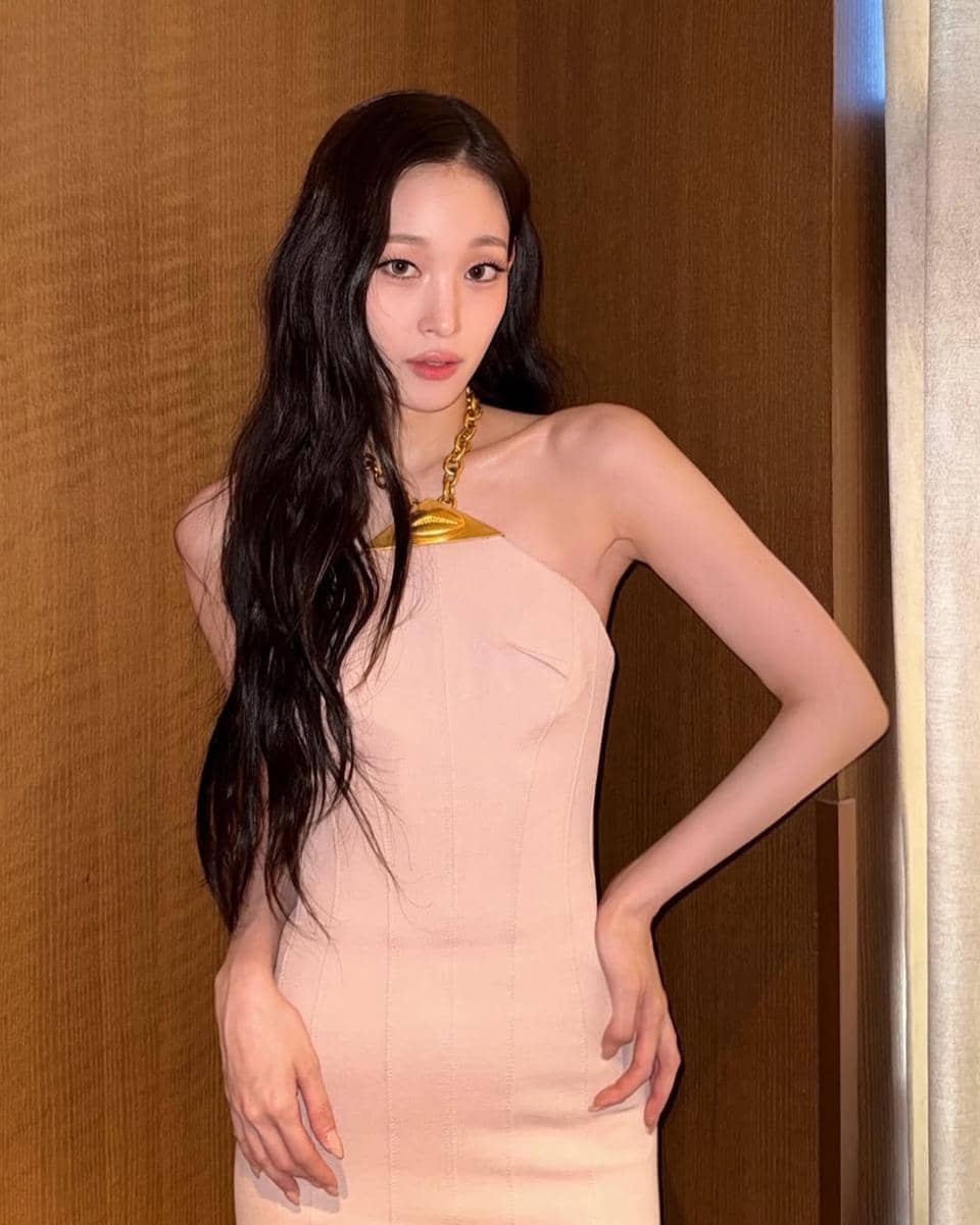 Annie ALL DAY PROJECT