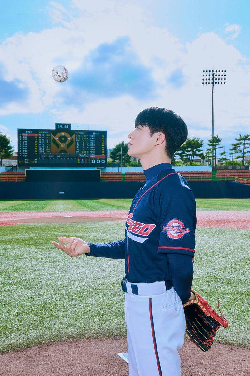 still cuts Jaemin dan Jeno di Wind Up