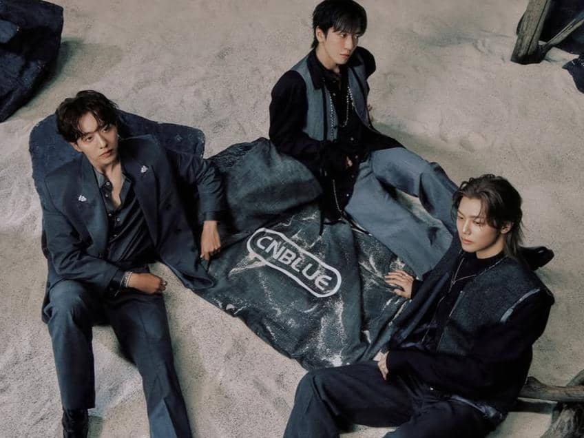 CNBLUE