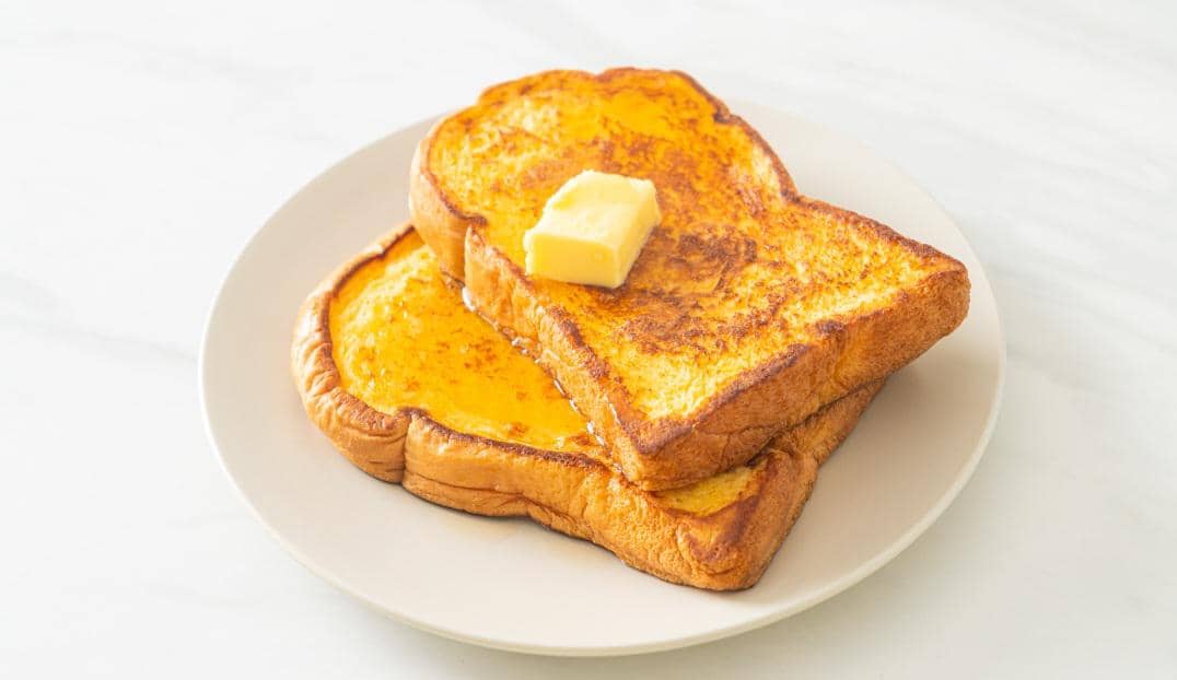 french toast 