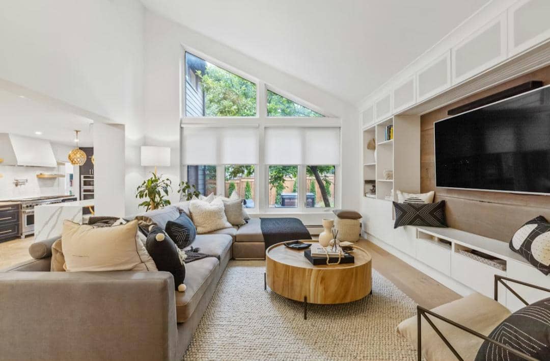 ilustrasi ruang tamu