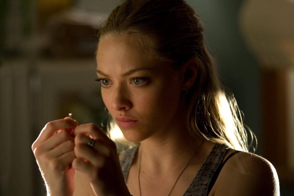  Amanda Seyfried dalam film Gone