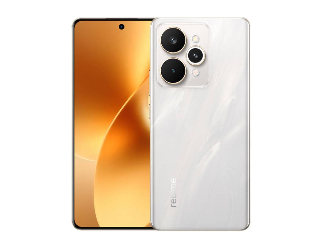 realme 15 Pro 
