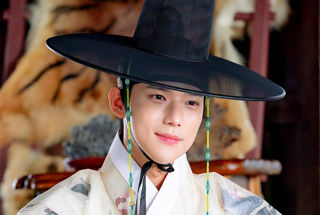 still cut drama Korea To My Beloved Thief