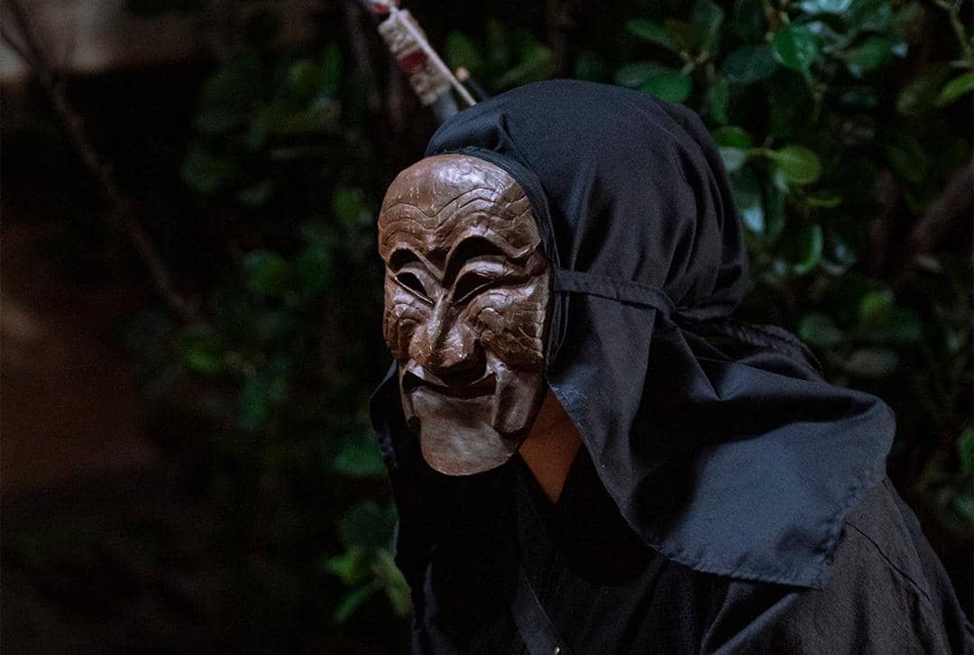 still cut drama Korea To My Beloved Thief