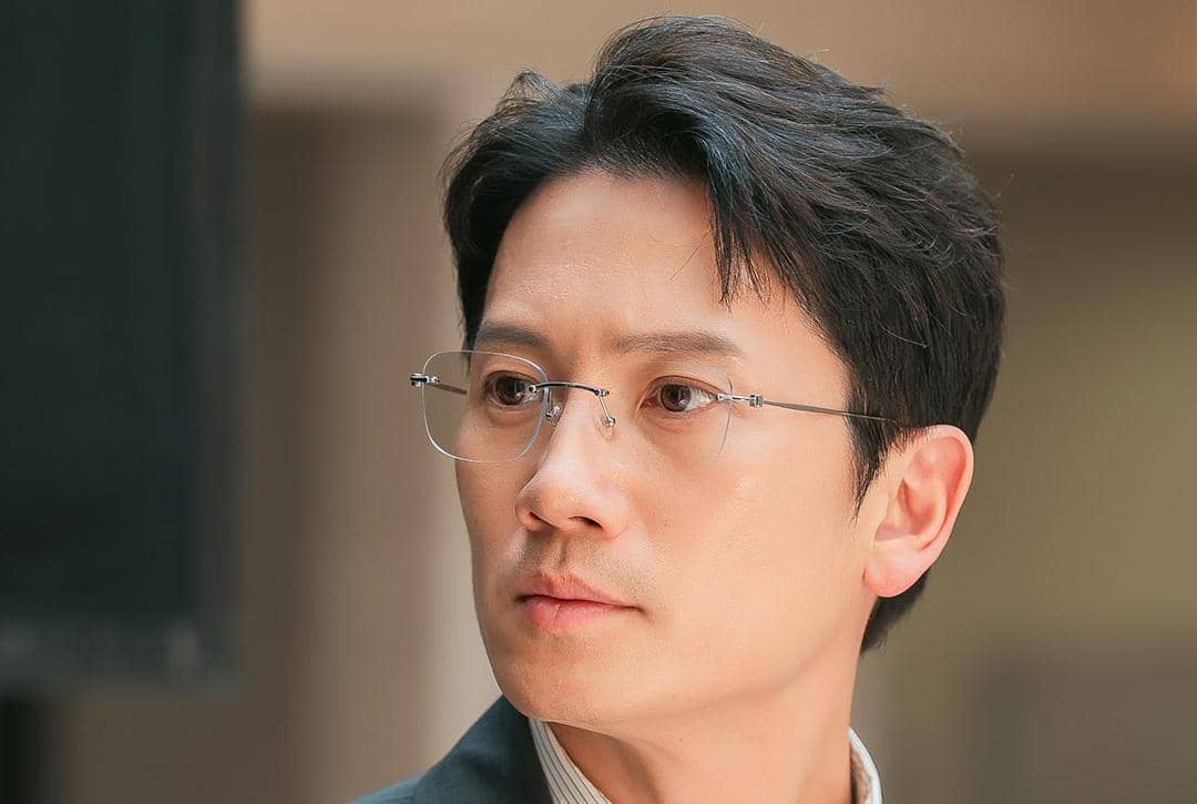 still cut drama Korea The Judge Returns