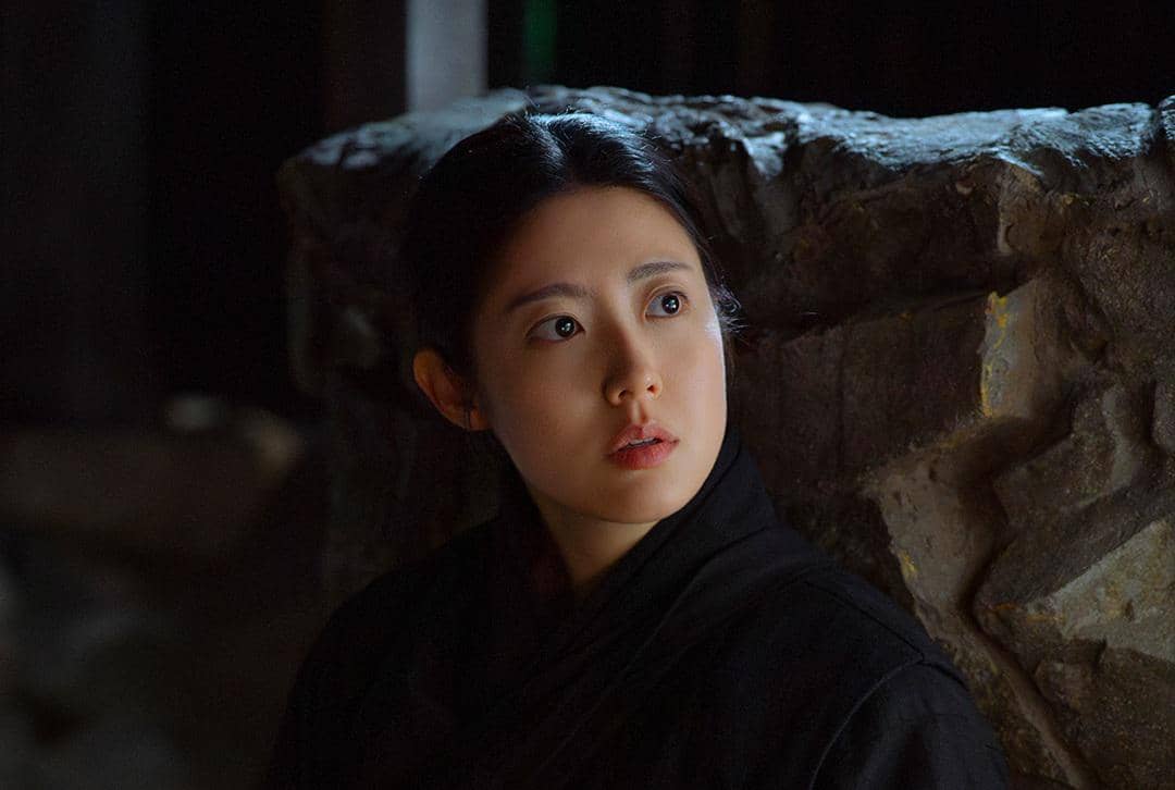 still cut drama Korea To My Beloved Thief