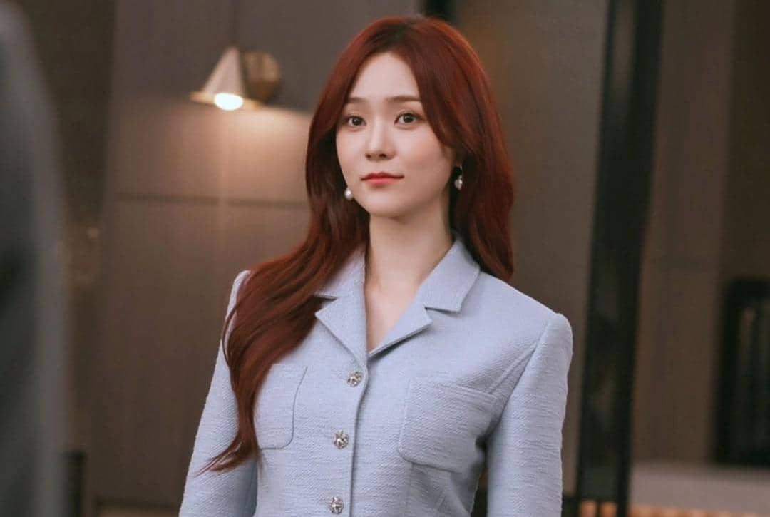 still cut drama Korea The Judge Returns