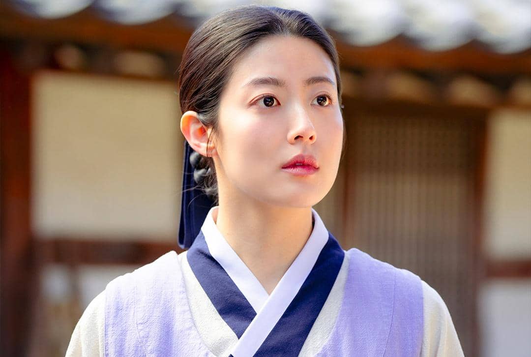 still cut drama Korea To My Beloved Thief