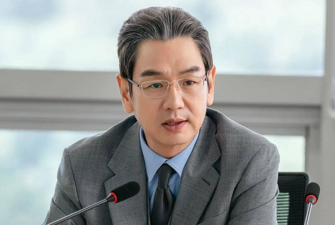 still cut drama Korea The Judge Returns