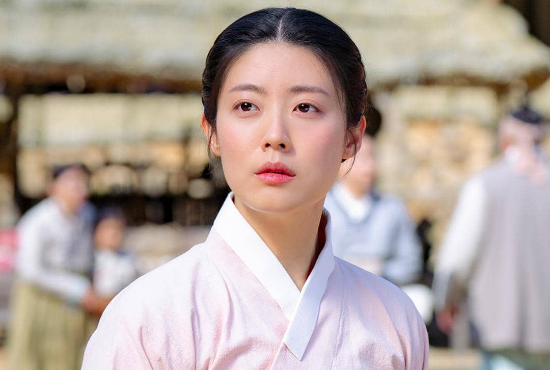 still cut drama Korea To My Beloved Thief