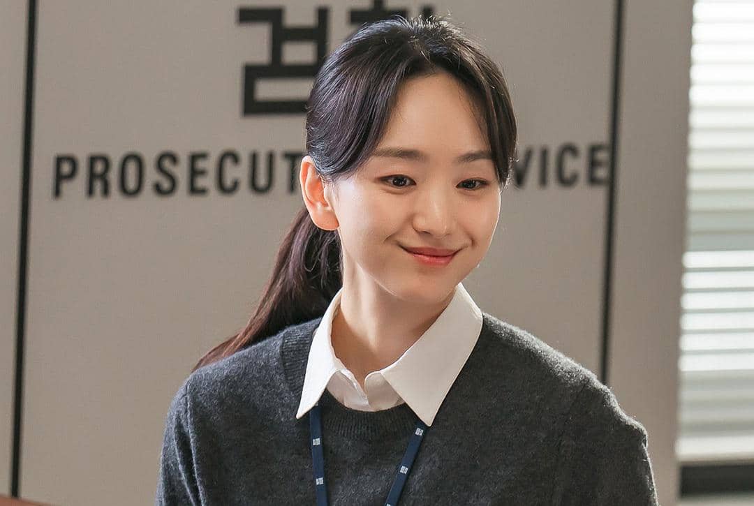 still cut drama Korea The Judge Returns