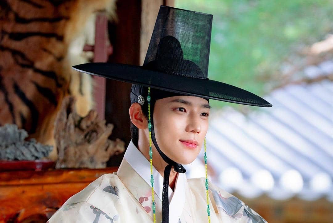 still cut drama Korea To My Beloved Thief