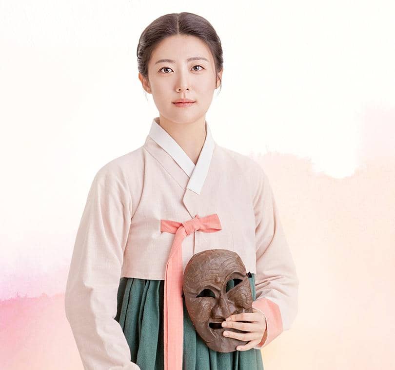 still cut drama Korea To My Beloved Thief