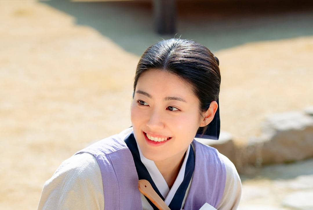 still cut drama Korea To My Beloved Thief