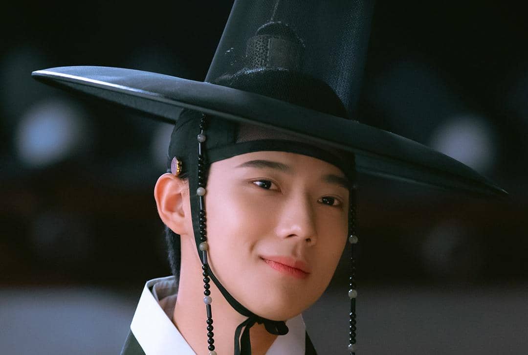 still cut drama Korea To My Beloved Thief