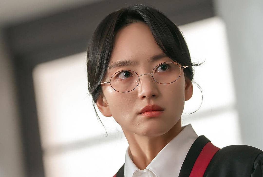 still cut drama Korea The Judge Returns