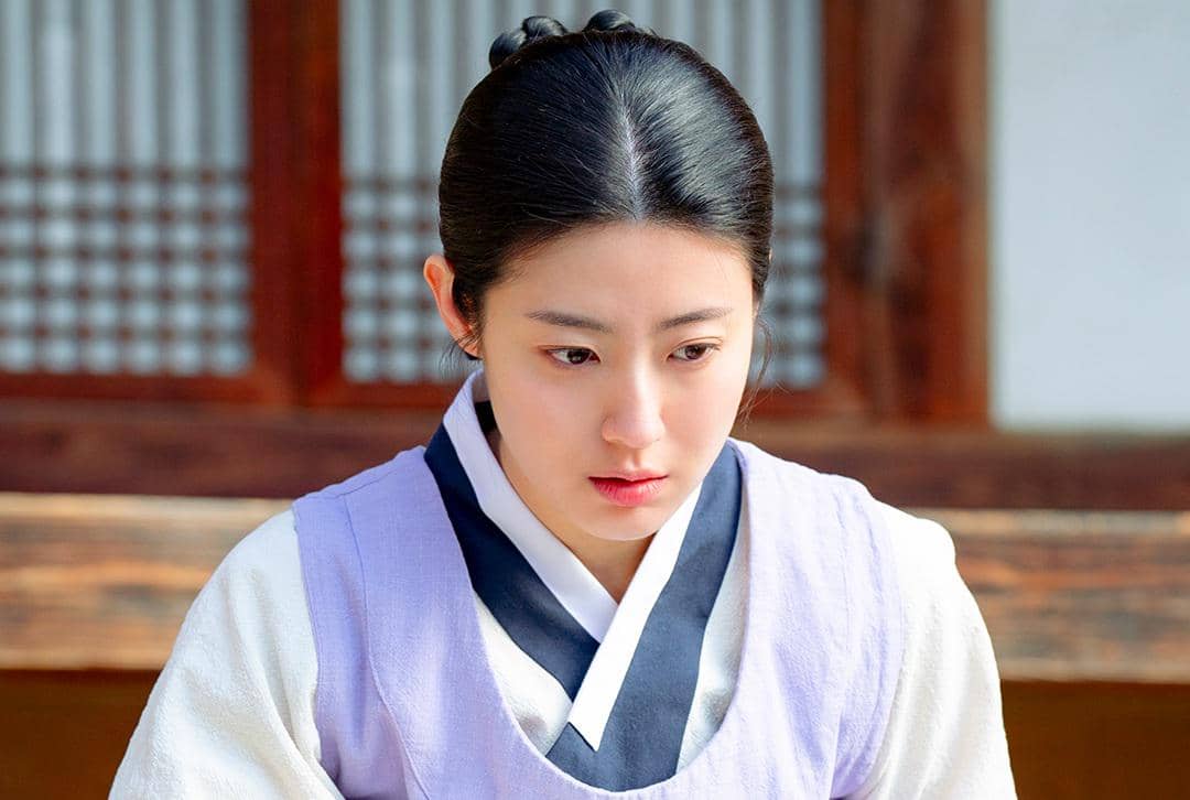 still cut drama Korea To My Beloved Thief