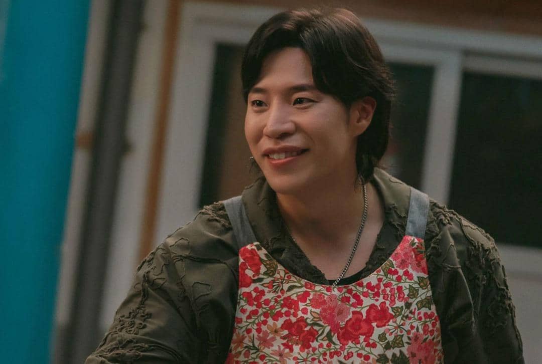 still cut drama Korea The Judge Returns