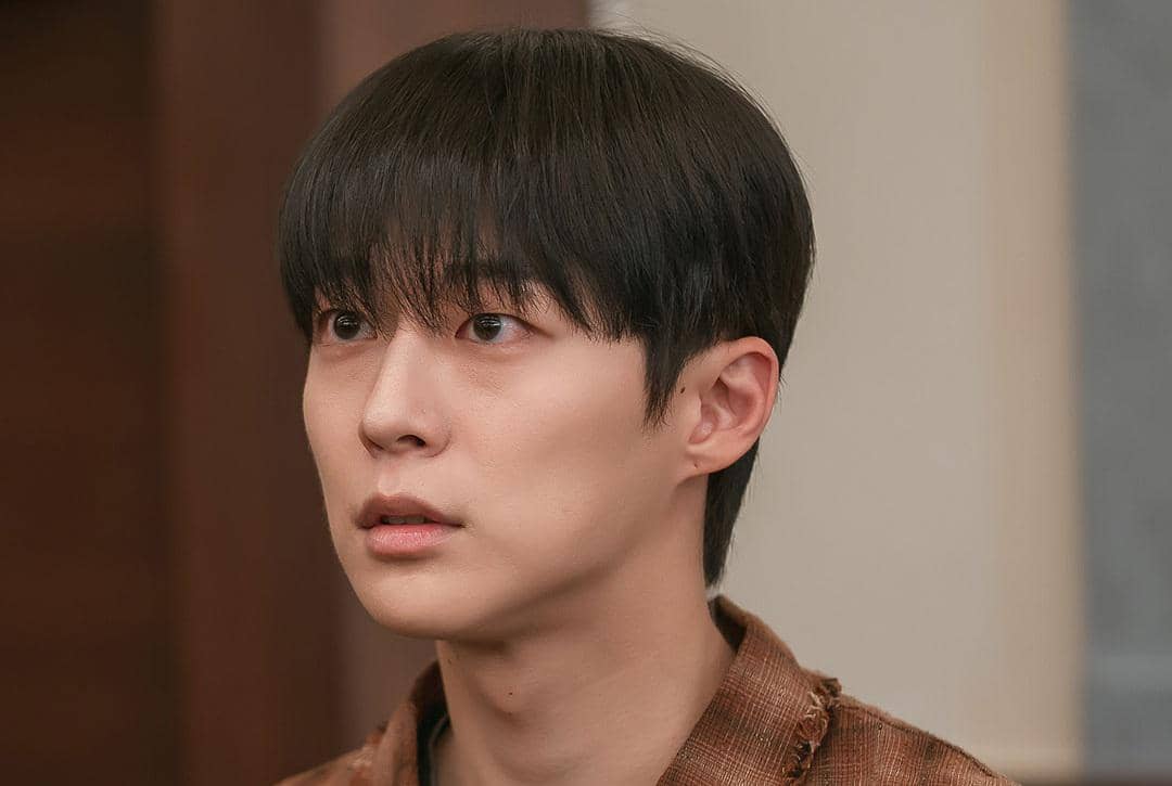 still cut drama Korea The Judge Returns