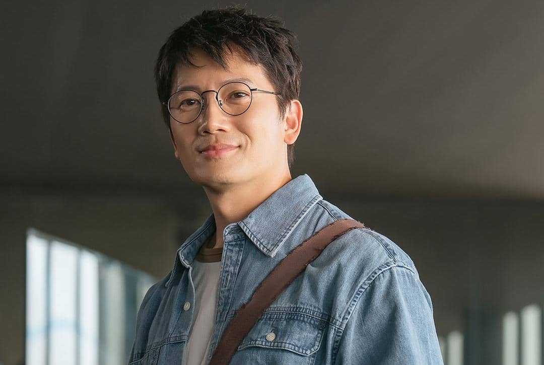 still cut drama Korea The Judge Returns