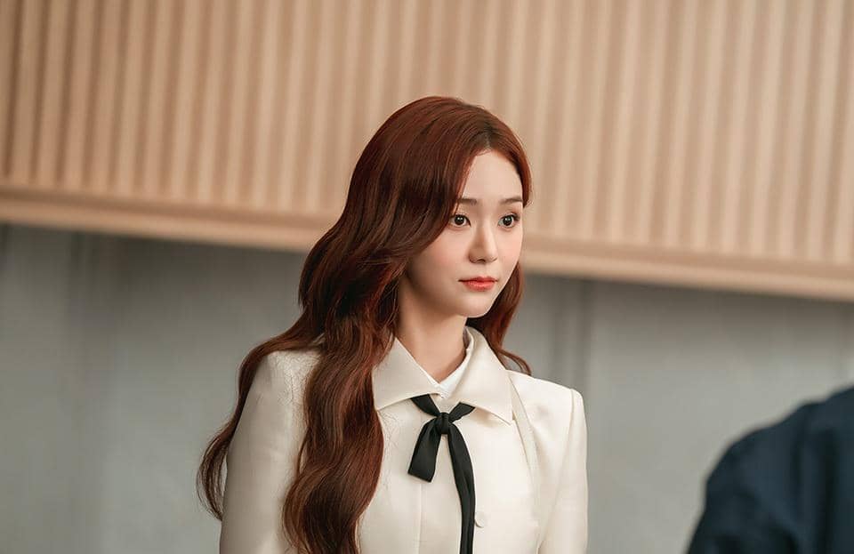 still cut drama Korea The Judge Returns