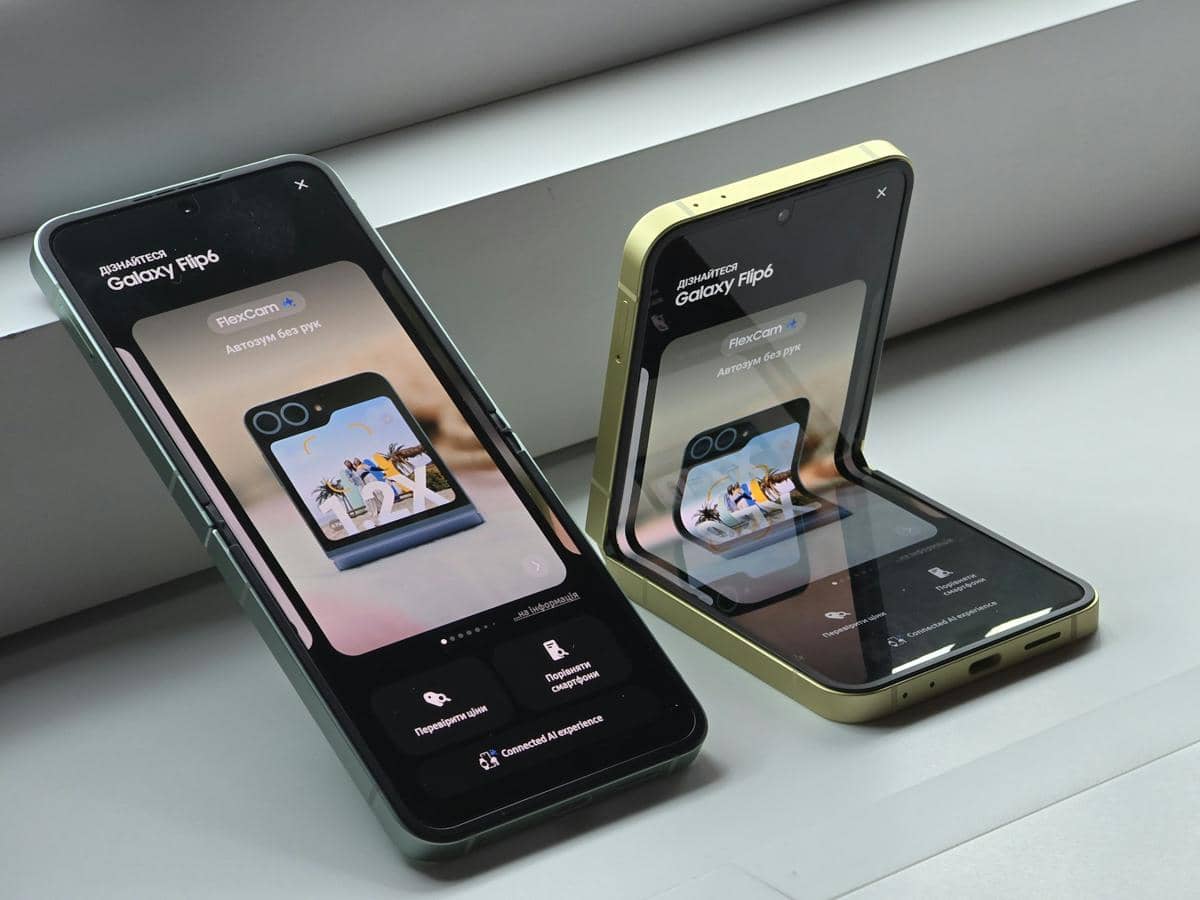 ilustrasi layar OLED