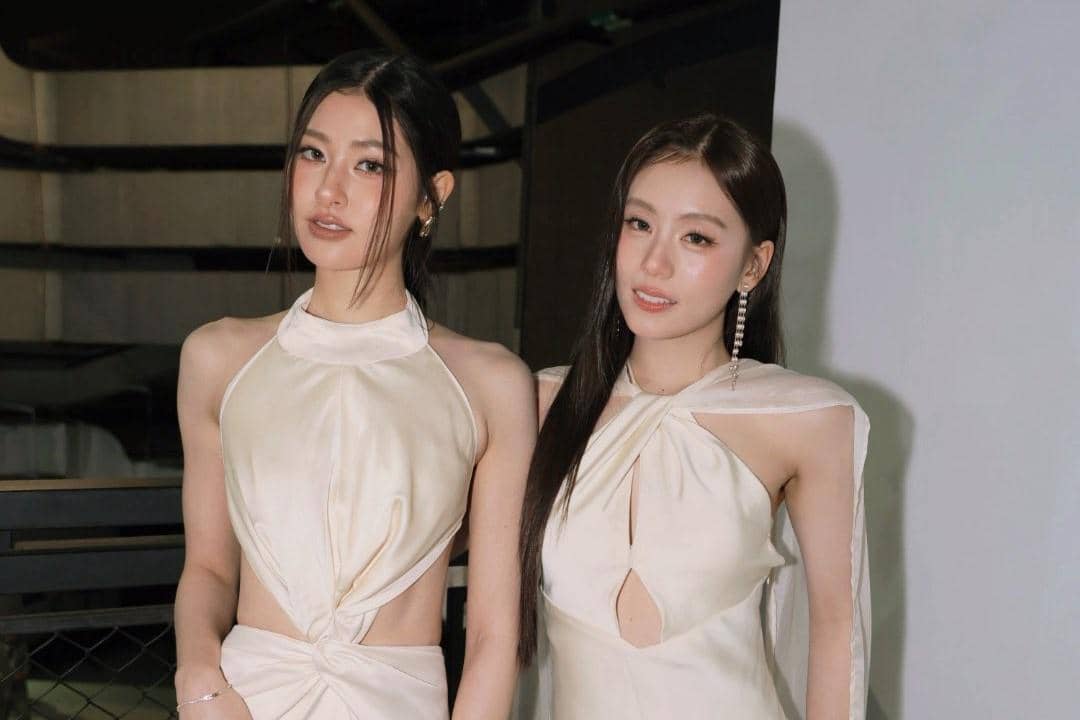 Pahn Pathitta dan Fond Natticha