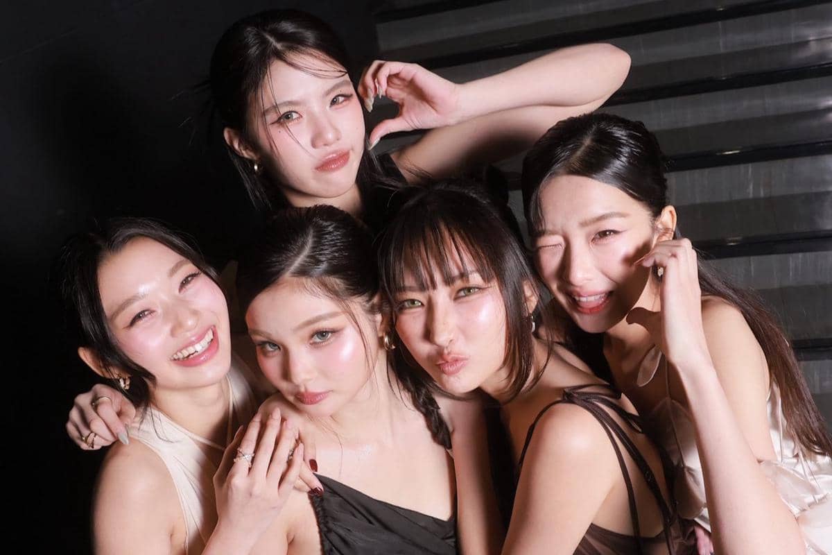 Waifha, Tonkhaw, Benz, Yogurt, dan Pang