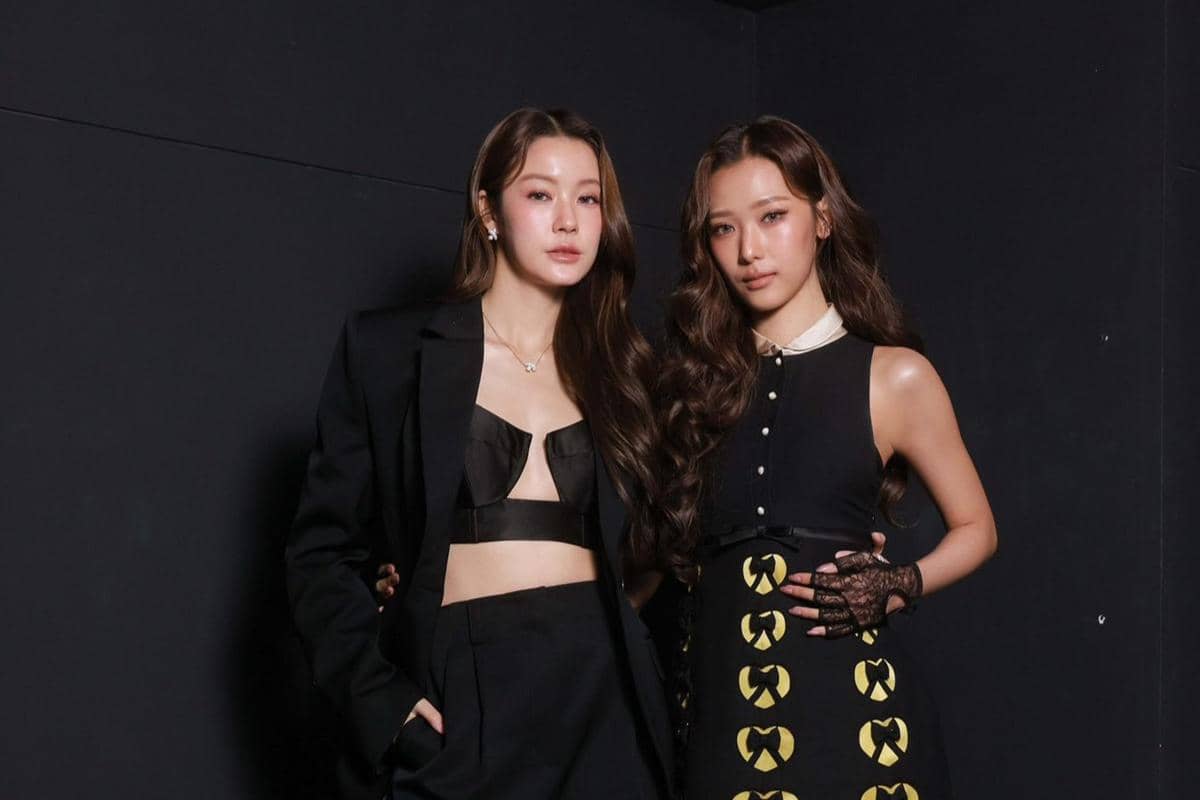 Namtan Tipnaree dan Film Rachanun