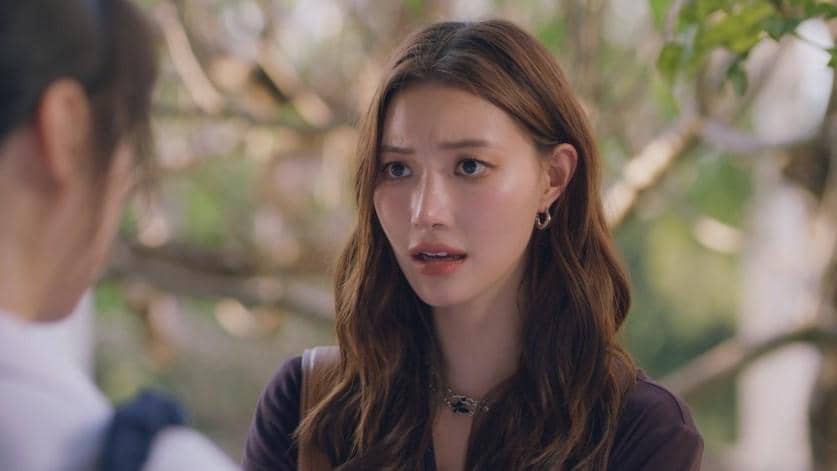 cuplikan MuTeLuv: Hello, Is This Luck?