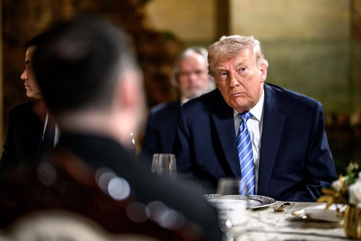 Kecam Intervensi AS ke Venezuela, GMNI: Sudah Masuk Ranah Penjajahan!