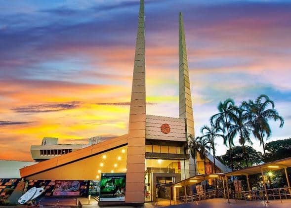 Science Center Singapore