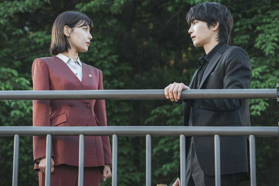 still cut drama Korea Idol I 