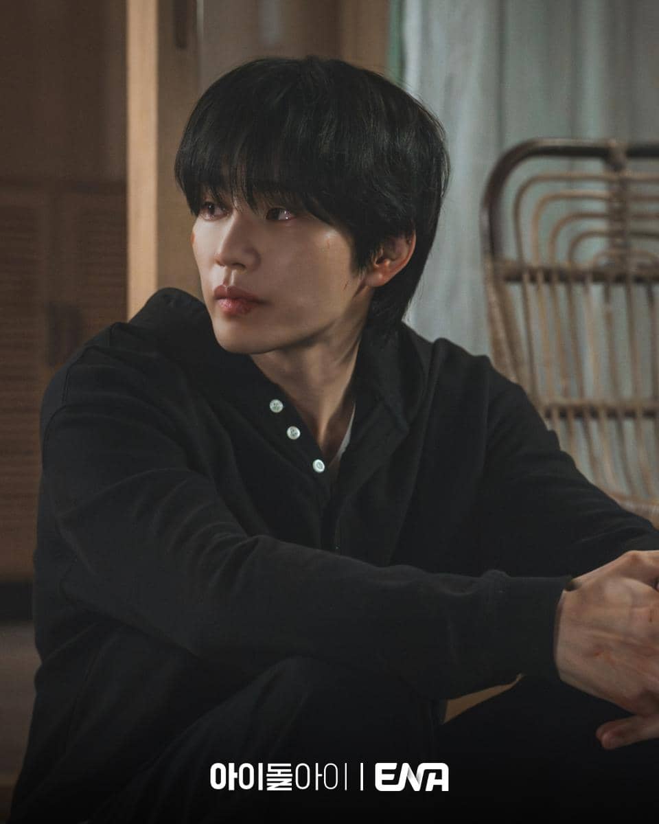 still cut drama Korea Idol I