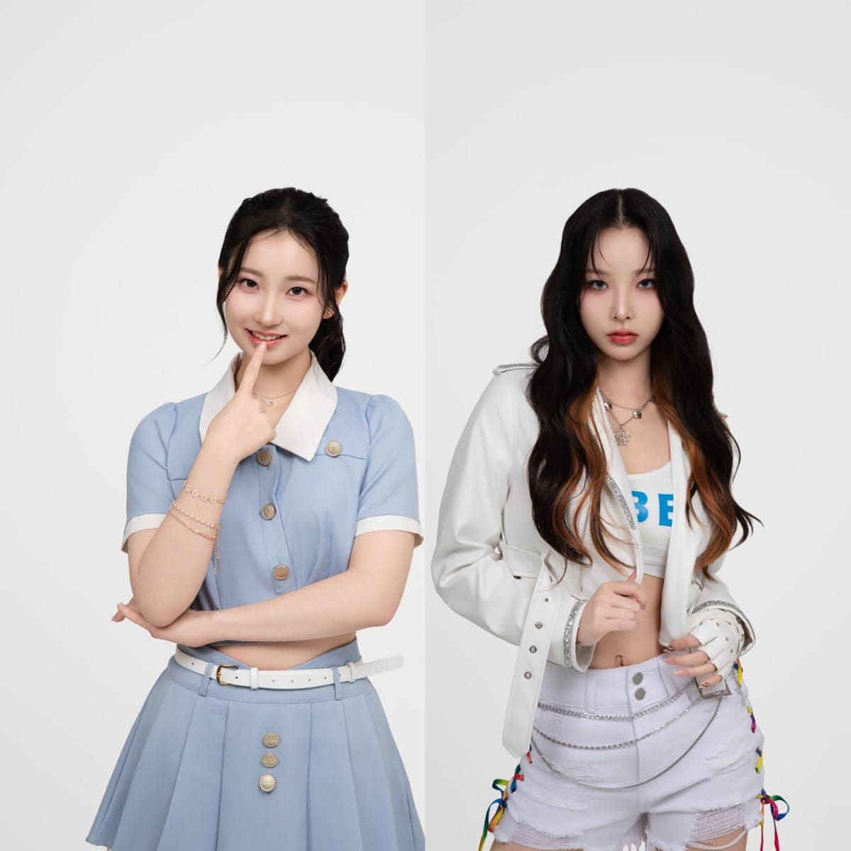 Jiho dan Jihu (x.com/arise4_official)