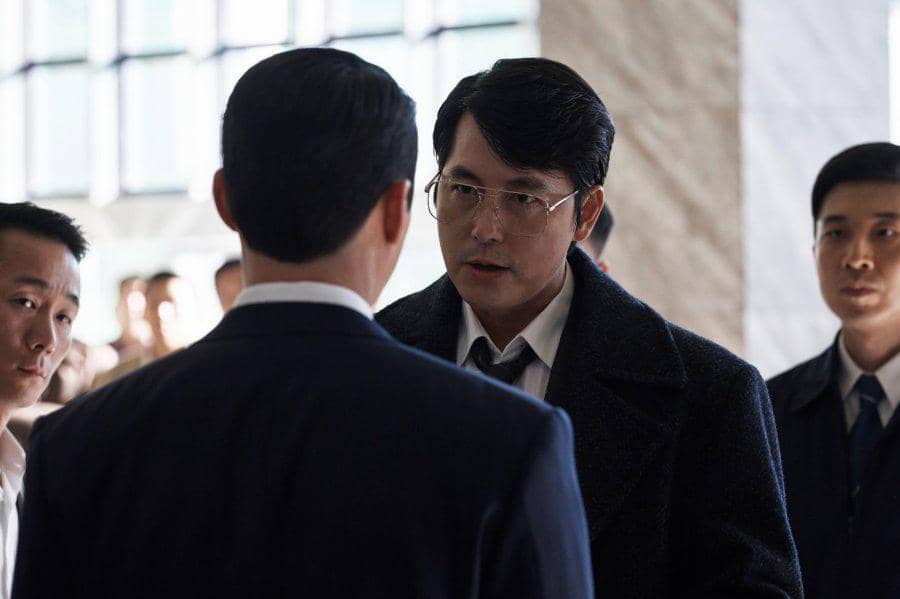 Still cut Made in Korea