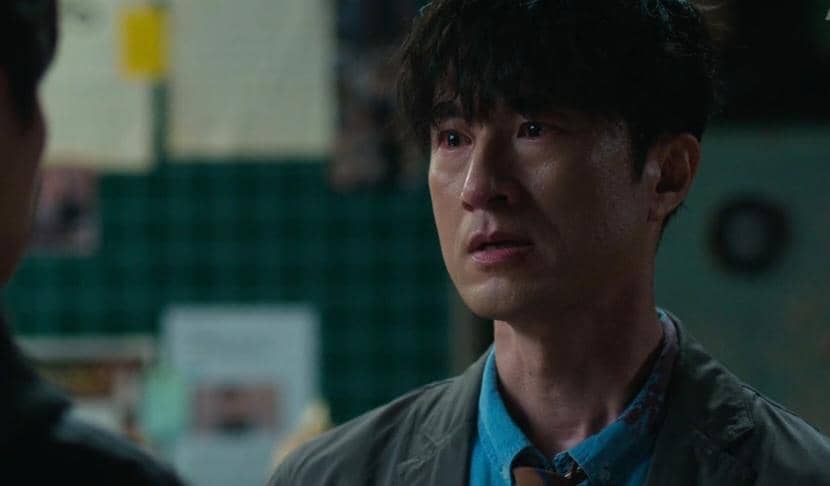 still cut drama Cashero