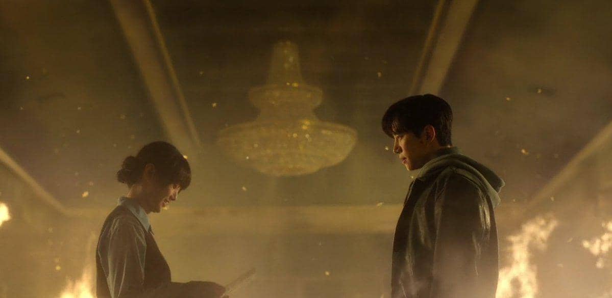 still cut drama Cashero