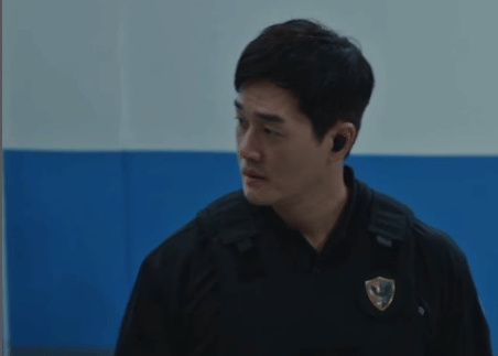 still cut drama Korea Villains