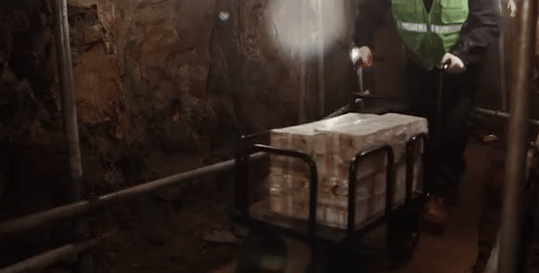 still cut drama Korea Villains