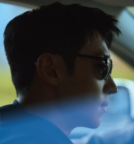 still cut drama Korea Taxi Driver 3