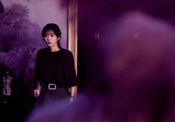 still cut drama Korea Taxi Driver 3