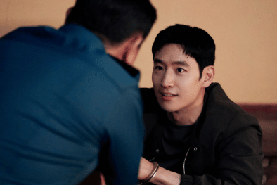 still cut drama Korea Taxi Driver 3