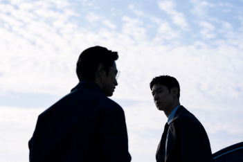 still cut drama Korea Taxi Driver 3