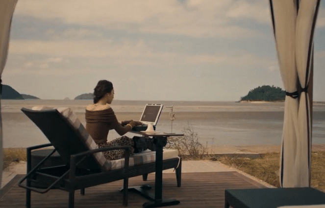 still cut drama Korea Taxi Driver 3