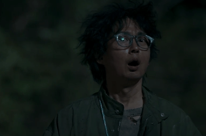 still cut drama Korea Taxi Driver 3