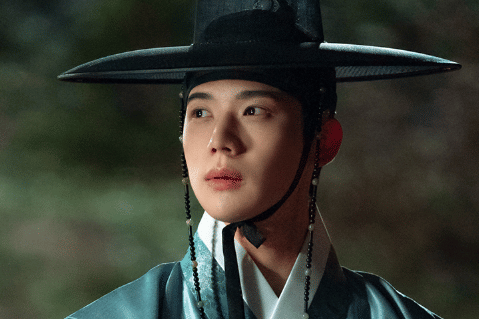 still cut drama To My Beloved Thief 